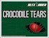 Download Crocodile Tears wallpaper