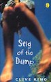 Stig of the Dump