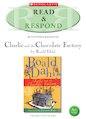 Read & Respond: Charlie and the Chocolate Factory
