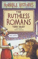 Horrible Histories Twisted Twenty