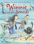 Winnie at the Seaside