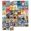 Library Refresher Pack: Key Stage 2
