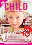 Child Education November 2006