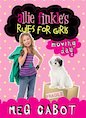 Allie Finkle's Rules for Girls: Moving Day