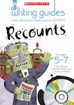 Recounts for Ages 5-7