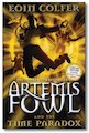 Artemis Fowl and the Time Paradox
