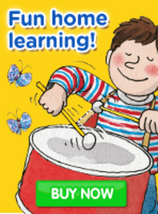 Fun Home Learning