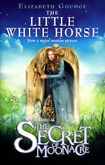 The Little White Horse