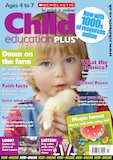 Child Education PLUS March 2008