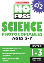 Science Photocopiables Ages 5-7