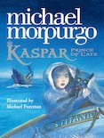 Kaspar, Prince of Cats