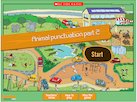 Animal Punctuation: Conversational texts Animal Punctuation: Conversational texts