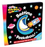 Bedtime Peekaboo!