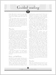 Guided Reading