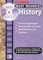 History Book 2 and CD-ROM