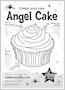 Download Cathy Cassidy Create Your Own Angel Cake