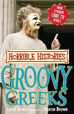 Groovy Greeks