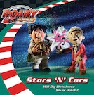 Roary the Racing Car: Stars ‘N’ Cars