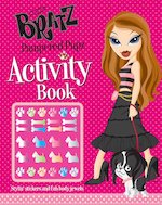 Bratz: Pampered Pupz Activity Book