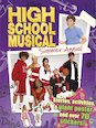 High School Musical Summer Annual