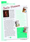 Author profile: Sheila Hoeman Author profile: Sheila Hoeman