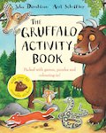 The Gruffalo Activity Book