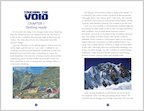 ELT Reader: Touching the Void Sample Chapter