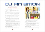 ELT Reader: DJ Ambition Sample Chapter