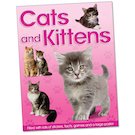 Cats and Kittens Fun Folder