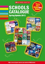 691201 - Rewards Spring Offer 2012