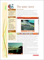 The water story 1