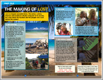 ELT Reader: The Lost Chronicles: Part 2 Fact File