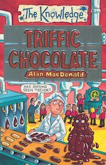 T'riffic Chocolate