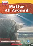 Matter and Energy - What's the Matter? Lesson Cards