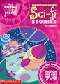 Sci-Fi Stories for Ages 7-9