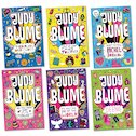 Judy Blume Pack