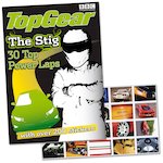 The Stig: 30 Top Power Laps