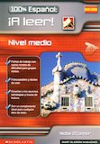 100% Espanol: ¡A leer!