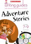 Adventure Stories for Ages 7-9