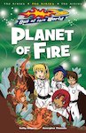 Planet of Fire: Arkies Zone 2