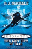 Pendragon: The Lost City of Faar