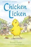 Chicken Licken