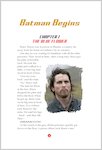 ELT Reader: Batman Begins Sample Chapter