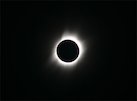 Solar eclipse