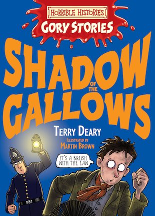 Shadow of the Gallows