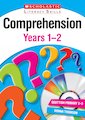 New Scholastic Literacy Skills Comprehension: Year 1 - 2