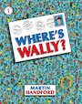 Where's Wally?