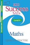 Letts Success SATs: Maths (Learn and Practise)