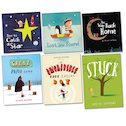 Oliver Jeffers Pack