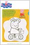 Download Colour in Peppa Pig